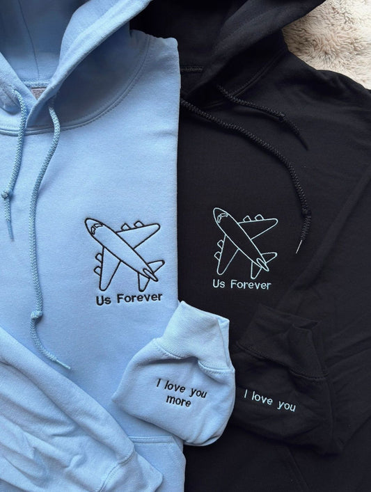 Long Distance Partner Matching Combo
