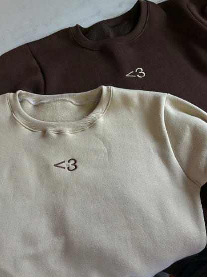 <3 Matching Set Combo