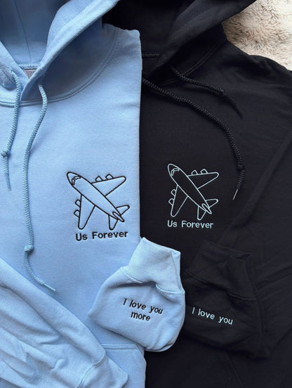 Long Distance Partner Matching Combo