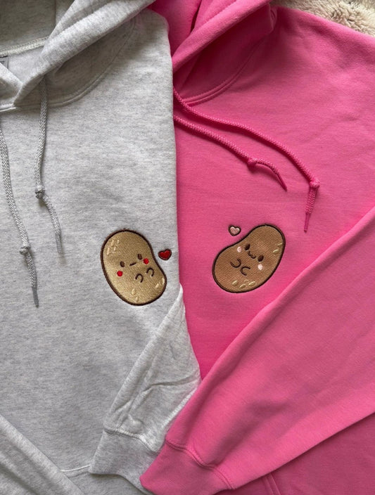 Potato Matching Set