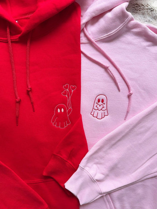 Ghost Love Matching set