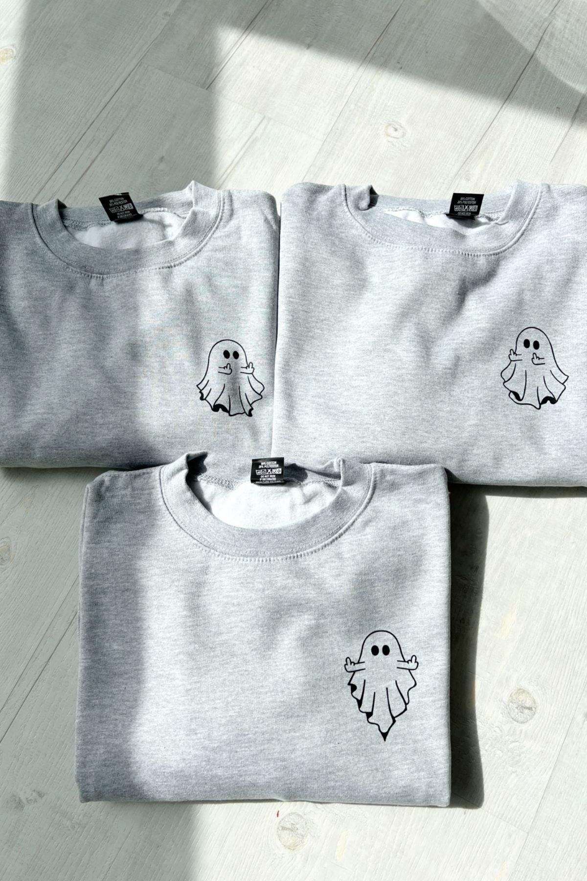 Trio Ghost F*ck You Set