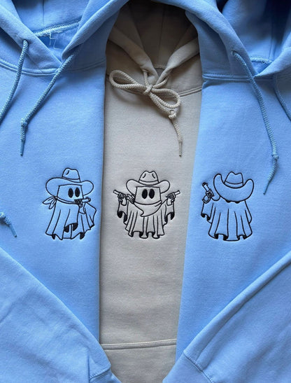 Trio Ghost gun set